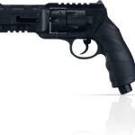 Revolver Mercury Rise Torpedo Calibre .50