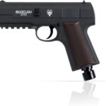 Pistola Mercury Rise Mercury Rise Pepper Wasp Calibre .43