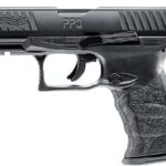Pistola Umarex T4E Walther PPQ