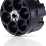 Cargador para Revolver Mercury Rise