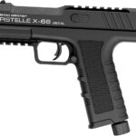 Pistelle X-68 GEN2