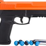 Umarex P2P Secure 68P