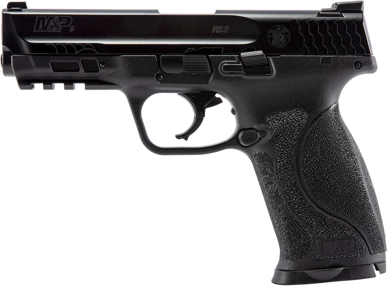 Umarex T4E Smith & Wesson M&P M2.0 .43 Umarex T4E Smith & Wesson M&P M2.0 - Imagen 1