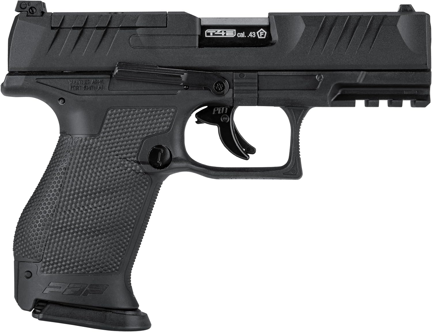 T4E Walther PDP T4E Walther PDP Compact - Imagen 1