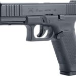 Glock 17 Gen5