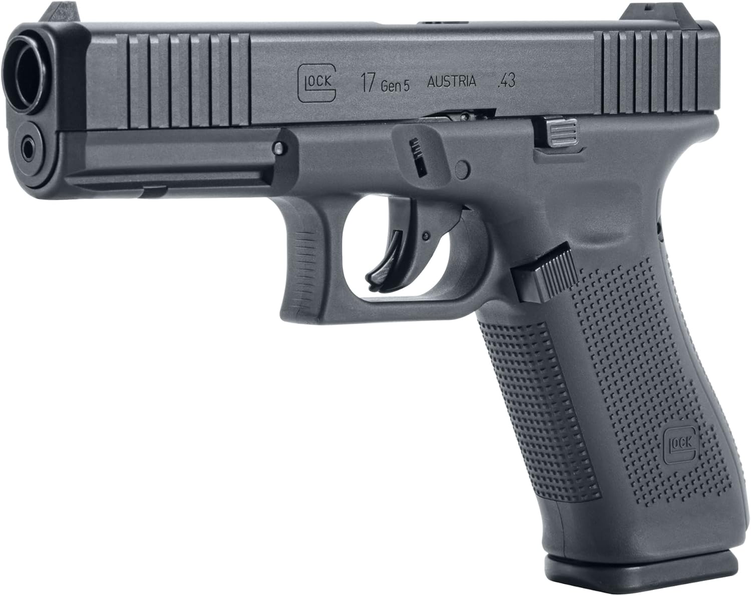T4E Glock 17 Gen 5 Glock 17 Gen5 - Imagen 1